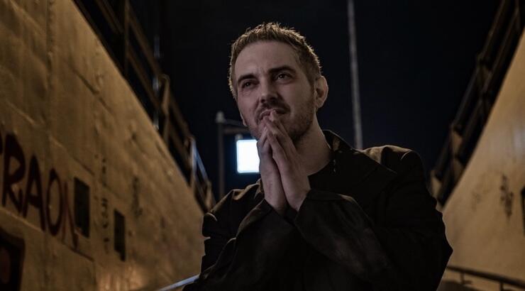 Μιχάλης Χατζηγιάννης: Απαντά στα αρνητικά σχόλια που δέχθηκε τελευταίως για το βάρος και τη φώνη του [βίντεο]