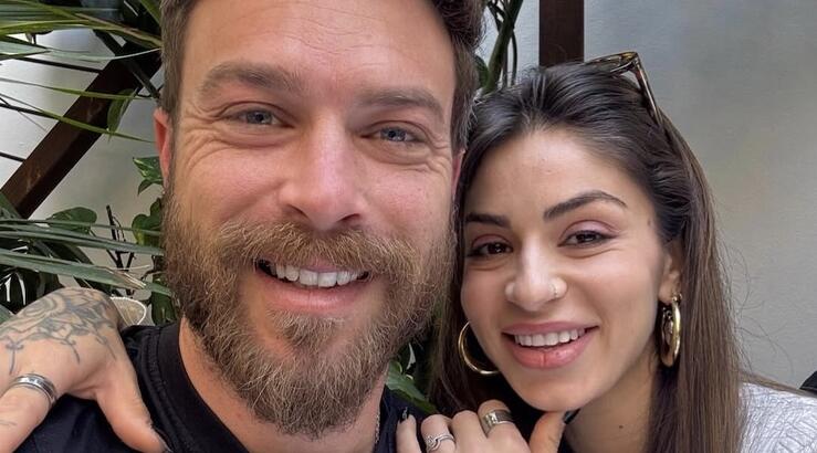 Στέφανος Μιχαήλ: «Είναι κατόρθωμα ότι έκανα το παιδί της συντρόφου μου να με αγαπήσει τόσο πολύ»