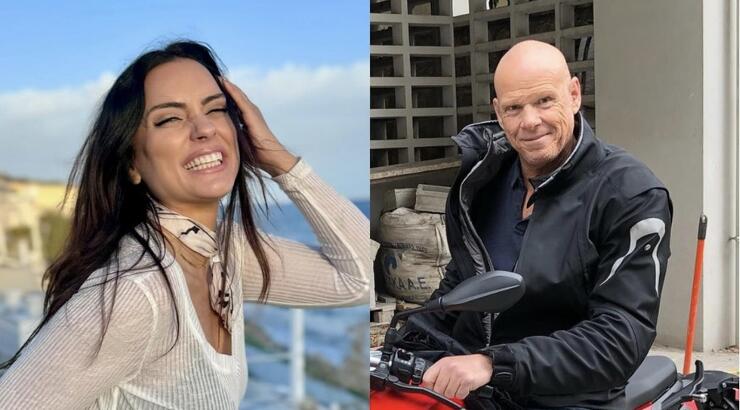 Ελπίδα Ιακωβίδου για Τζώνη: "Είναι πολύ όμορφη και γλυκιά η προσμονή, αλλά κουράζει..."