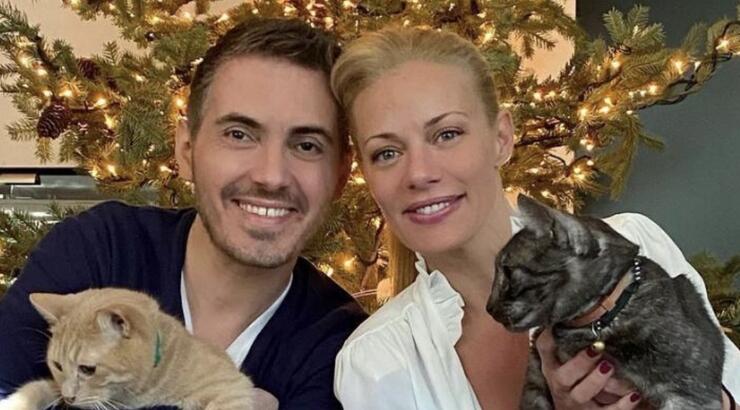 Χατζηγιάννης για χωρισμό από Ζέτα: «Τον ίδιο πόνο και οδύνη ζήσαμε κι οι δύο» [βίντεο]