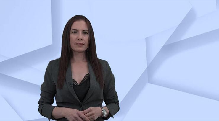 Σταυριανή Κωνσταντίνου: Σε βαρύ πένθος για την απώλεια αγαπημένου της προσώπου [εικόνα]