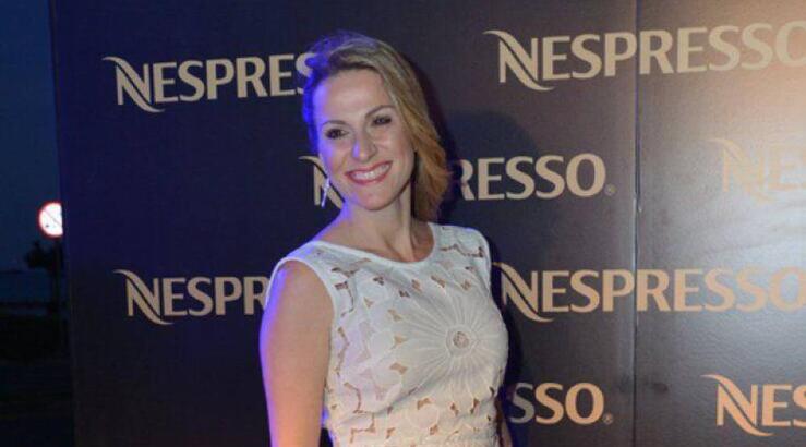 Ινώ Αναστασιάδη: Το λευκό φόρεμα που επέλεξε για να γιορτάσει τα γενέθλιά της