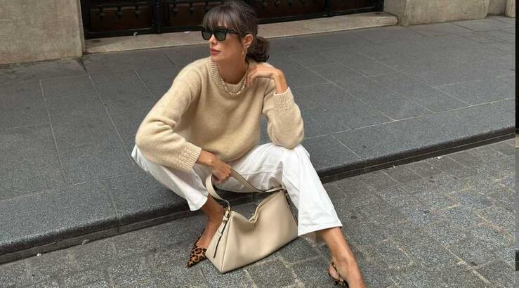 Αυτά είναι τα παπούτσια που φορούν οι Γαλλίδες κάθε φθινόπωρο