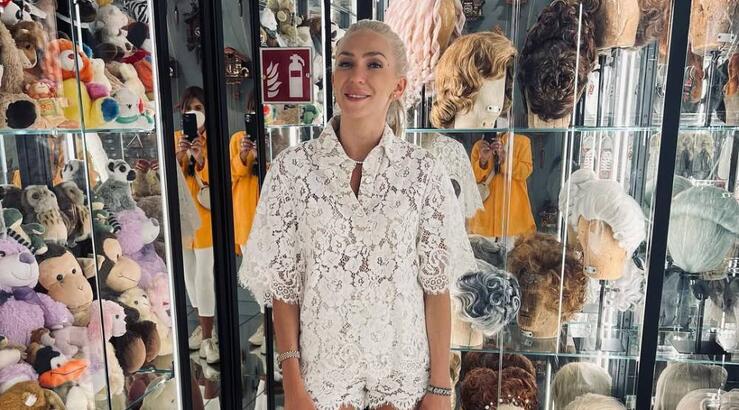 Άντια Στυλιανού: Το co – ord set κυπριακής υπογραφής ιδανικό για all day σύνολα