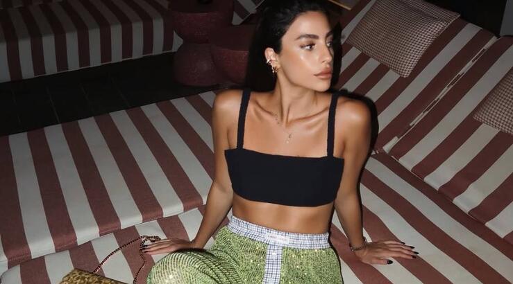 Οι Κύπριες fashionistas από τις οποίες πήραμε έμπνευση για τα looks του 2025