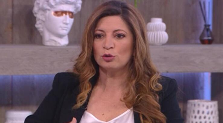 Χριστιάνα Αρτεμίου: Περιέγραψε on air το θαύμα που βίωσε η γιαγιά της [βίντεο]