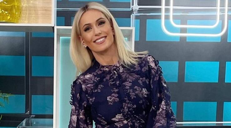 Μαρία Μπακοδήμου: «Έχω δεχθεί σεξουαλική παρενόχληση όταν ήμουν ανήλικη»