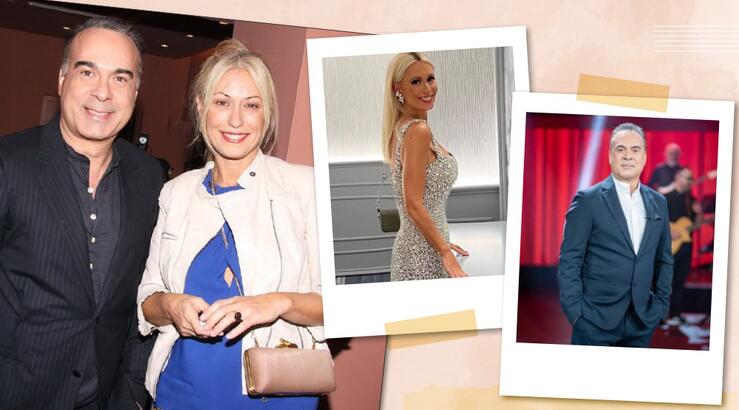 Μαρία Μπακοδήμου: Η εξομολόγηση για το τέλος της φιλίας της με τον Φώτη Σεργουλόπουλο