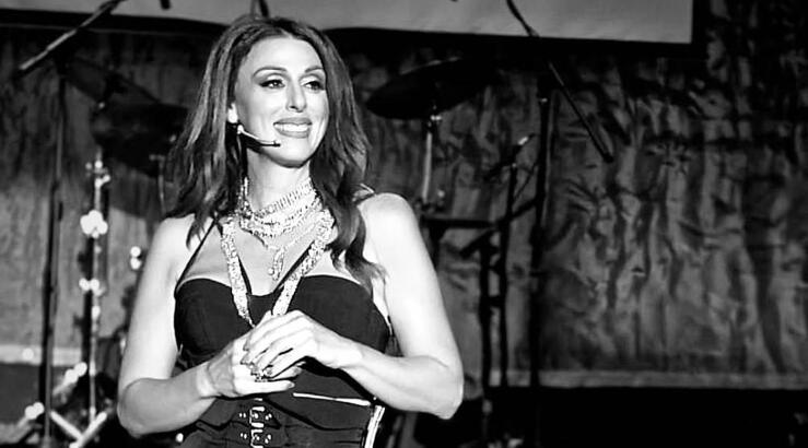 Πένθος για τη Δανάη Χρήστου – «Έφυγε» ο πατέρας της 