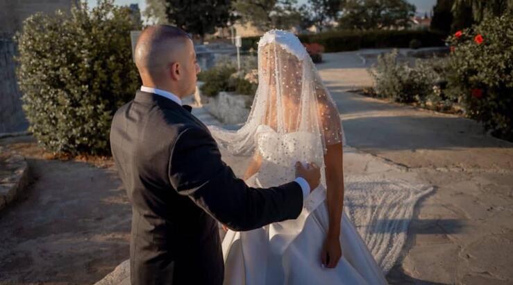 Κύπρια fashionista περιμένει το δεύτερο μωρό της και έκανε baby shower [εικόνες]