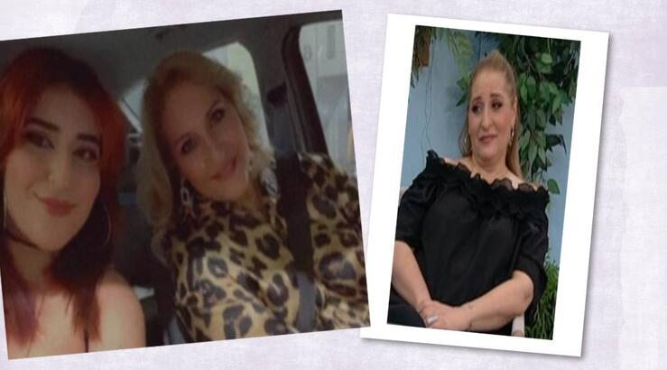 Έλενα Ευσταθίου: Η συγκίνησή της όταν άκουσε την κόρη της on air να μιλάει για εκείνην [βίντεο]