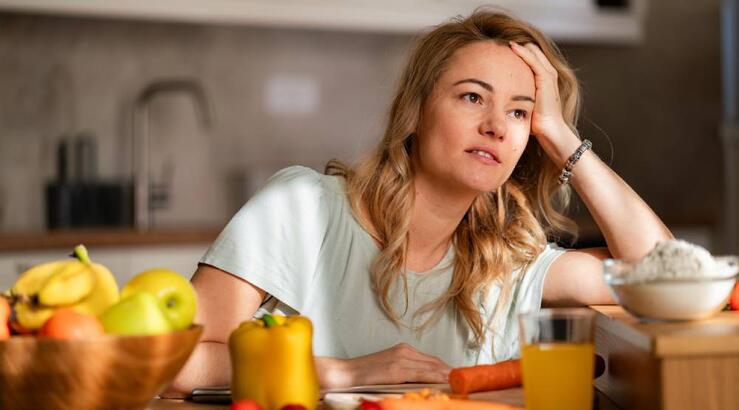 Τα πιο συχνά λάθη στη δίαιτα και πώς να τα αποφύγεις