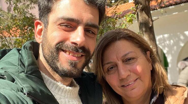 Μαρίνος Κόνσολος: Η συγκινητική αναφορά στη μητέρα του [βίντεο]