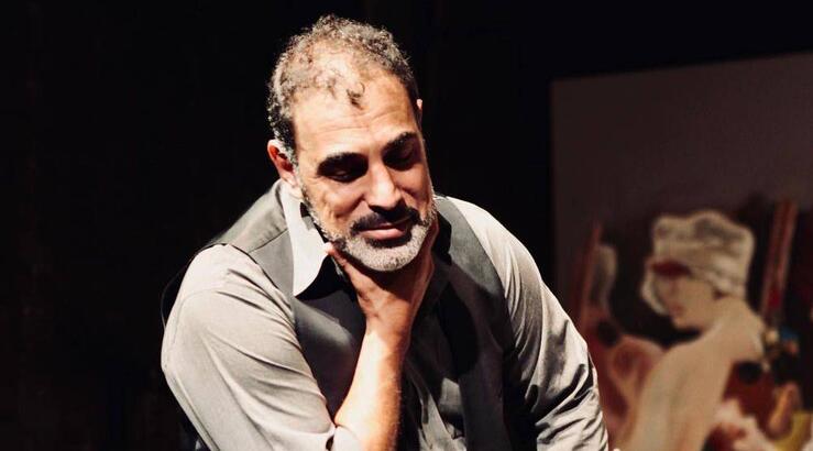 Νεοκλής Νεοκλέους: «Κρατώ τους ανθρώπους σε απόσταση. Δεν θέλω να σπαταλιέμαι» [βίντεο]