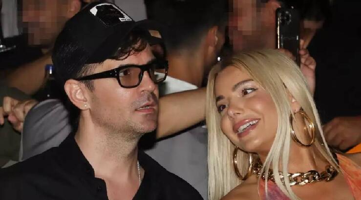 Ο Νίνο δηλώνει «επίσημα ελεύθερος» [βίντεο]