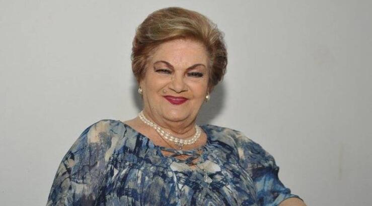 Όλγα Ποταμίτου: Αποκάλυψε το πρόβλημα υγείας που την ταλαιπωρεί τον τελευταίο χρόνο 