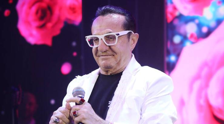 Λευτέρης Πανταζής: «Θα κάνω παιδί, γιατί έχω την ανάγκη να ζήσω αυτό το συναίσθημα»