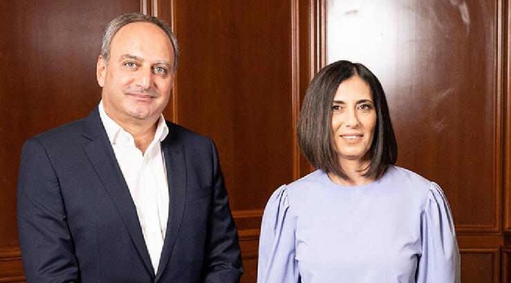 Στέφανος Στεφάνου: «Με τις κόρες μου παρακολουθούμε μαζί ποδόσφαιρο» [βίντεο]