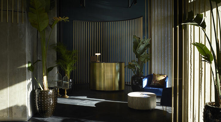 Οι ιδανικές επιλογές διαμονής στην καρδιά της Αθήνας 