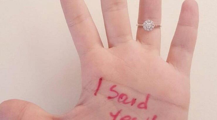 Αυτή θα είναι η νέα κουμπαριά στην κυπριακή showbiz!