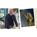 Σοφοκλής Κασκαούνιας: Το περιστατικό με την Άννα Βίσση [βίντεο]