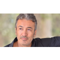 Κρίστοφερ Γκρέκο: Η συγκινητική εξομολόγηση για τον γάμο της κόρης του [βίντεο]