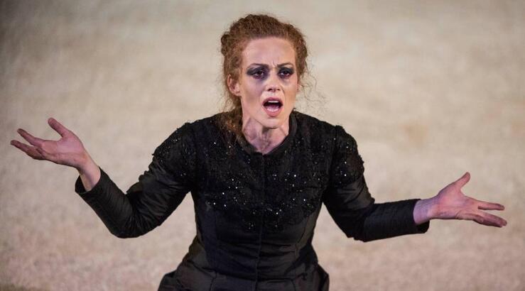 Νιόβη Χαραλάμπους για τον πατέρα της: «Δεν του είπα αντίο, του είπα σε αγαπώ πάρα πολύ» [βίντεο] 