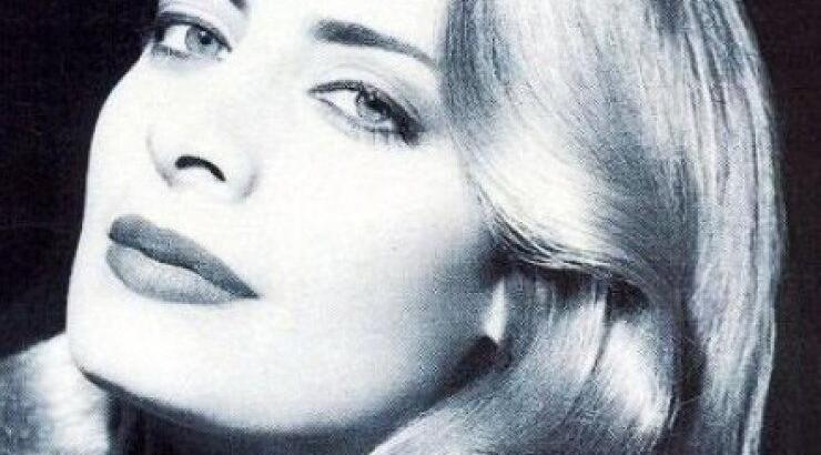 Αλέξια: Σε μια σπάνια τηλεοπτική συνέντευξη αποκαλύπτει τι έχει σταματήσει να κάνει τα τελευταία τέσσερα χρόνια