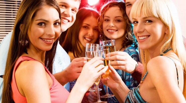 Οργάνωση γάμου: Οι καλεσμένοι