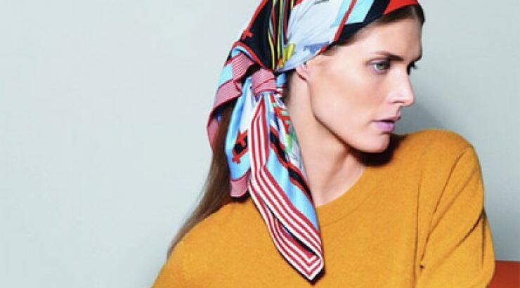 Ο οίκος Hermes δίνει μαθήματα στυλ