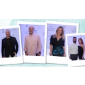 30 Χρόνια ΣΙΓΜΑ: Το λαμπερό disco πάρτι του καναλιού [εικόνες]
