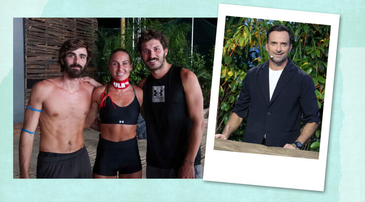 Survivor: Απόψε live ο μεγάλος τελικός στο ΣΙΓΜΑ 