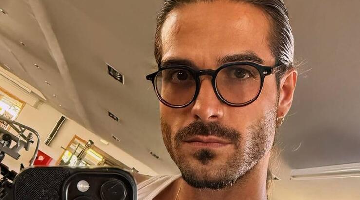 Άρης Μουγκοπέτρος: Συνελήφθη για ενδοοικογενειακή απειλή – «Η γυναίκα του έχει panic button στο κινητό της»