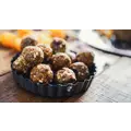 Πώς να φτιάξεις νόστιμες energy balls χωρίς ζάχαρη;