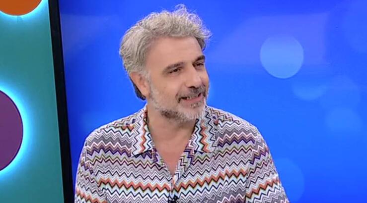 Φάνης Μουρατίδης: Το λάθος που υπάρχει στο διαδίκτυο για εκείνον [βίντεο]