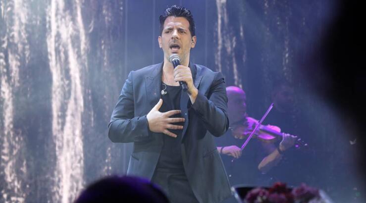 Θοδωρής Φέρρης: Δωρίζει 10.000 ευρώ για τους πυρόπληκτους στην Κύπρο 