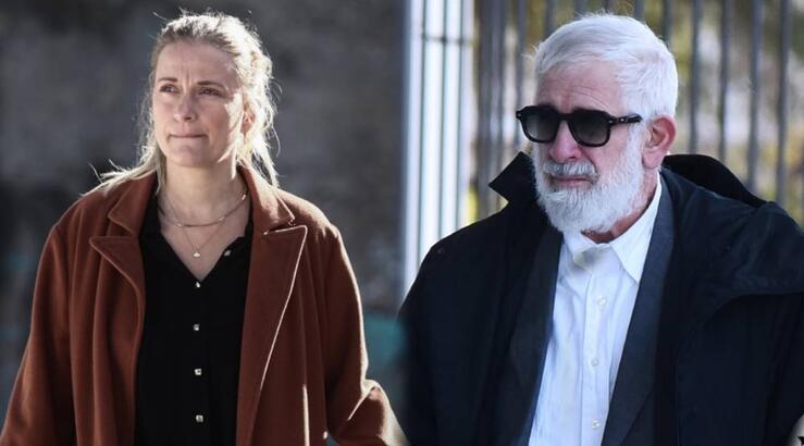 Κόλαφος η Λένα Δροσάκη στην κατάθεση κατά του Πέτρου Φιλιππίδη 