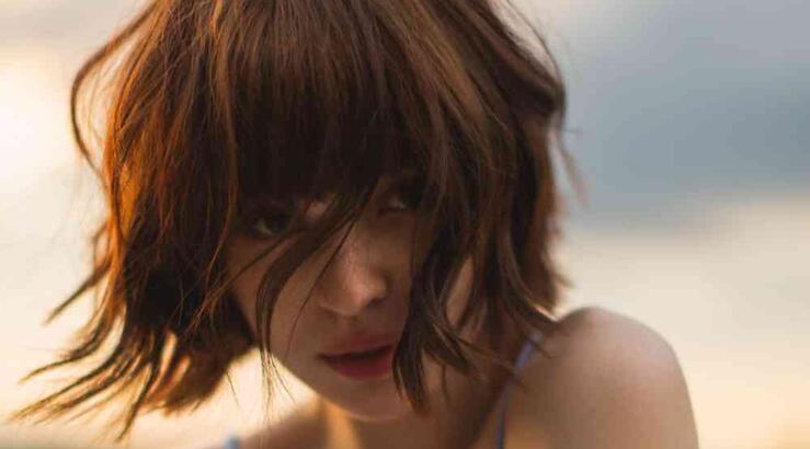 Japanese bob: Το hair trend που κυριαρχεί