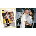 Justin & Hailey Bieber: Τους «τσακώσαμε» στις Σπέτσες [βίντεο]