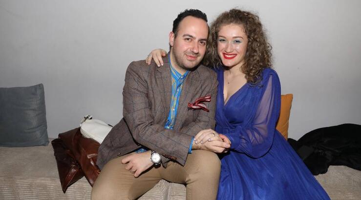 Μαυρίκιος: «Κάποια στιγμή έρχεται η πληροφορία ότι κάηκε ολοσχερώς το σπίτι μας»