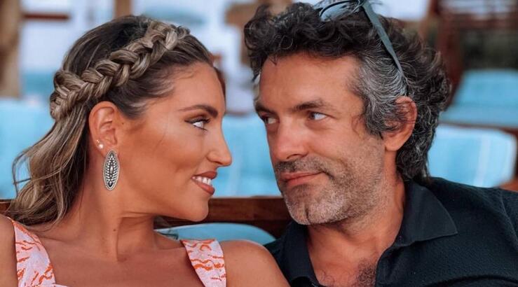 Χωρισμός «βόμβα» για Αθηνά Οικονομάκου και Φίλιππο Μιχόπουλο