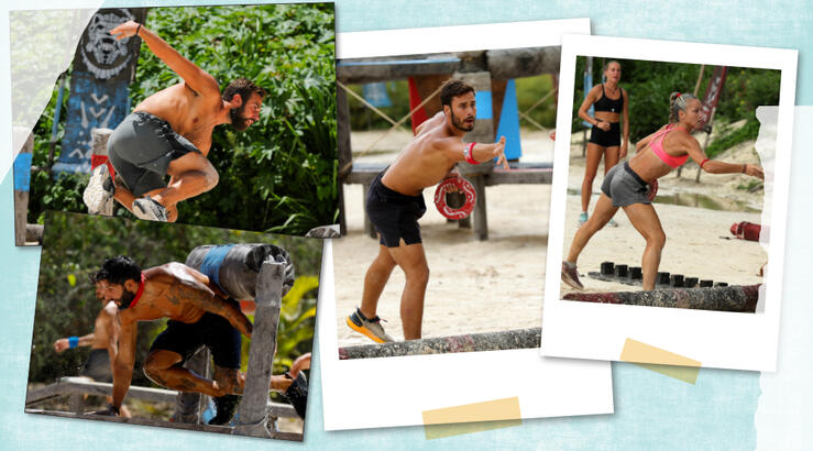 Αυτήν την αποχώρηση δεν την περιμέναμε από το Survivor [βίντεο]