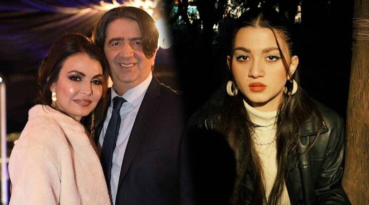 Η κόρη Παυλίδου – Τσιάκκα, Μαρία τραγουδά και μας συνεπαίρνει με τη μελωδική φωνή της [βίντεο]