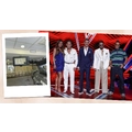 «Τρυπώσαμε» στα auditions του «The Voice» στην Κύπρο [εικόνες]