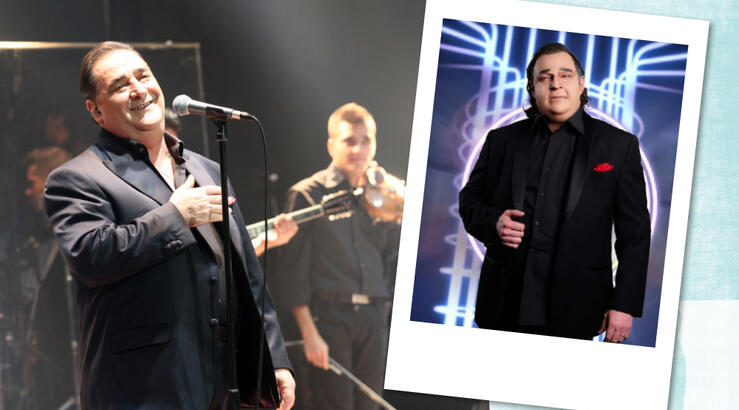 Παίκτης του YFSF Βουλγαρίας υποδύθηκε τον Καρρά και ξεσήκωσε το κοινό [βίντεο]