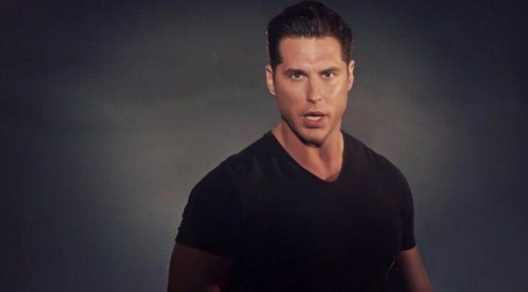 Νάσος Παπαργυρόπουλος: Μίλησε πρώτη φορά για τα χρόνια που δεν μιλούσε με τον πατέρα του