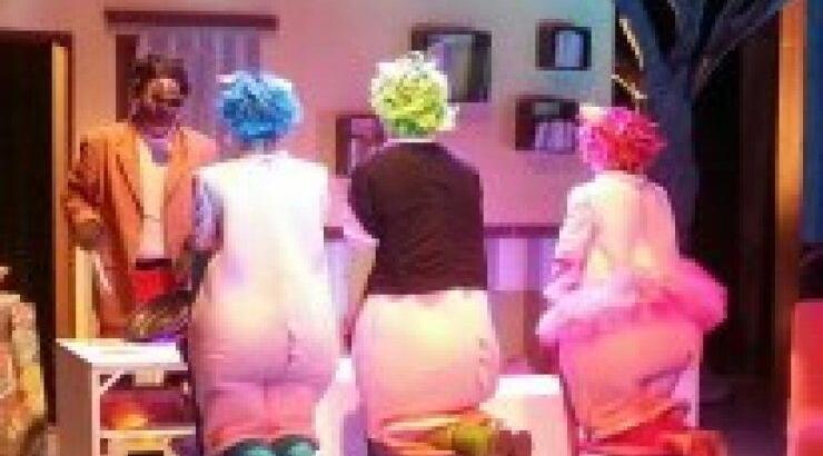 Επιστρέφουν τα "Γουρουνιάσµατα"!