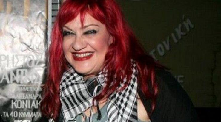 Τζόυς Ευείδη: Με ποιόν είναι ερωτευμένη;