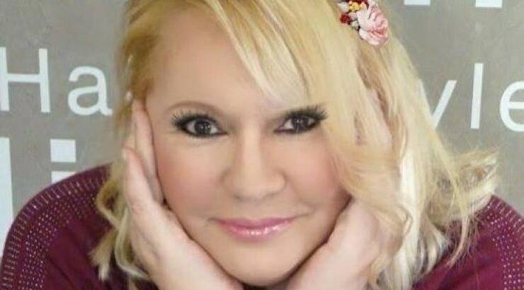 Η Καίτη Φίνου έκανε γνωστό το θάνατο ηθοποιού που άφησε την τελευταία πνοή του στη Λεμεσό