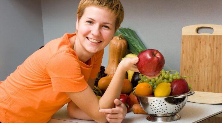 15 σημάδια ότι ίσως έχεις έλλειψη σιδήρου 